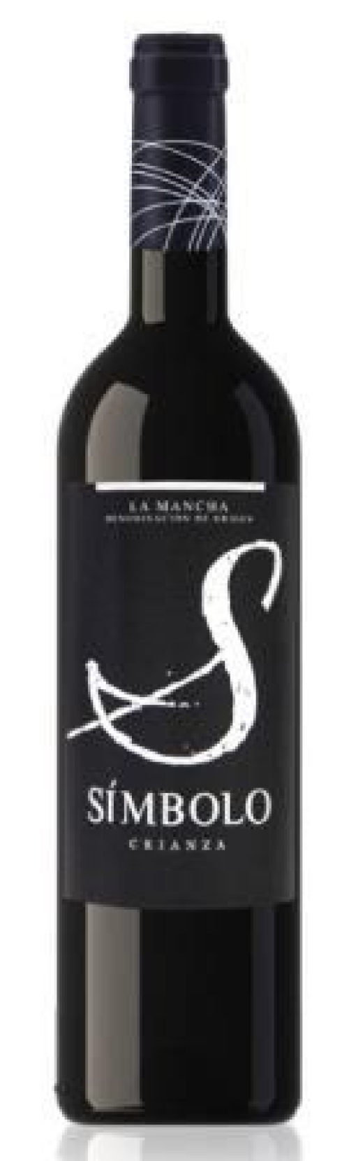 VINO SIMBOLO CRIANZA 2018 0,75 L. VINO SIMBOLO CRIANZA 2018 0,75 L.